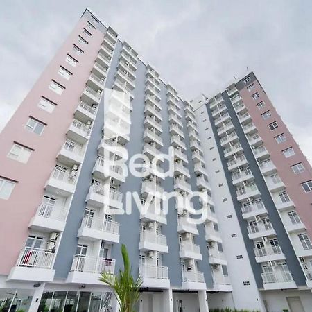 Redliving Apartemen Jp Bogor - Fix Room Kedungbadak Exterior foto